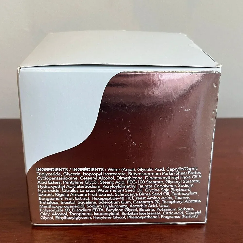 NEW Lancer The Method Body Nourish 11 oz